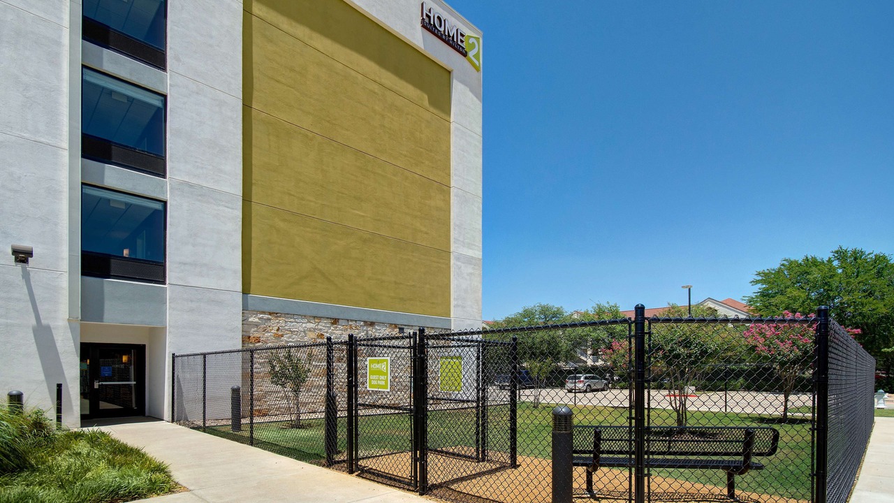 Photo of Outdoor in Addison