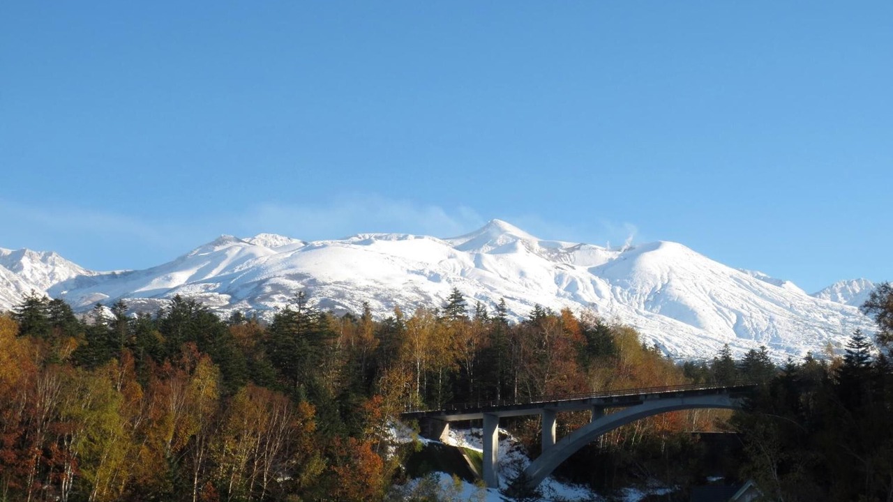 Photo of Others in Shirogane Onsen