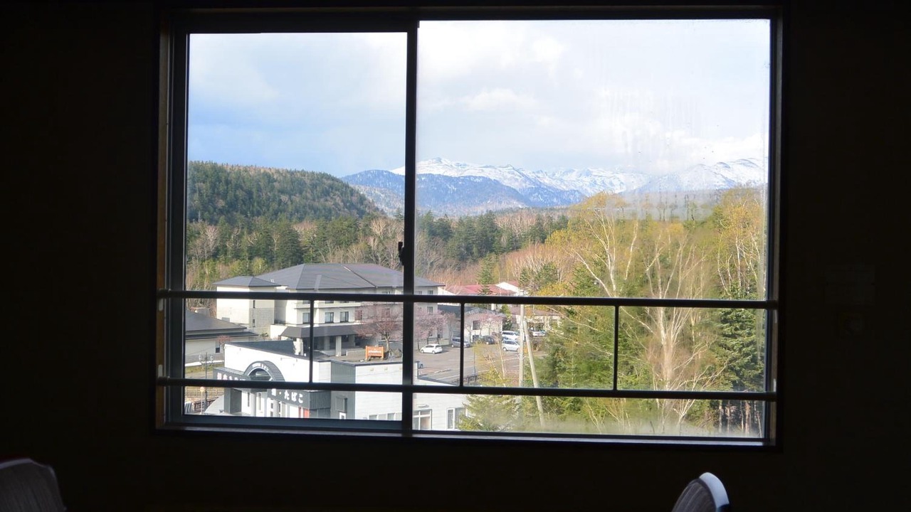 Photo of Bedroom in Shirogane Onsen