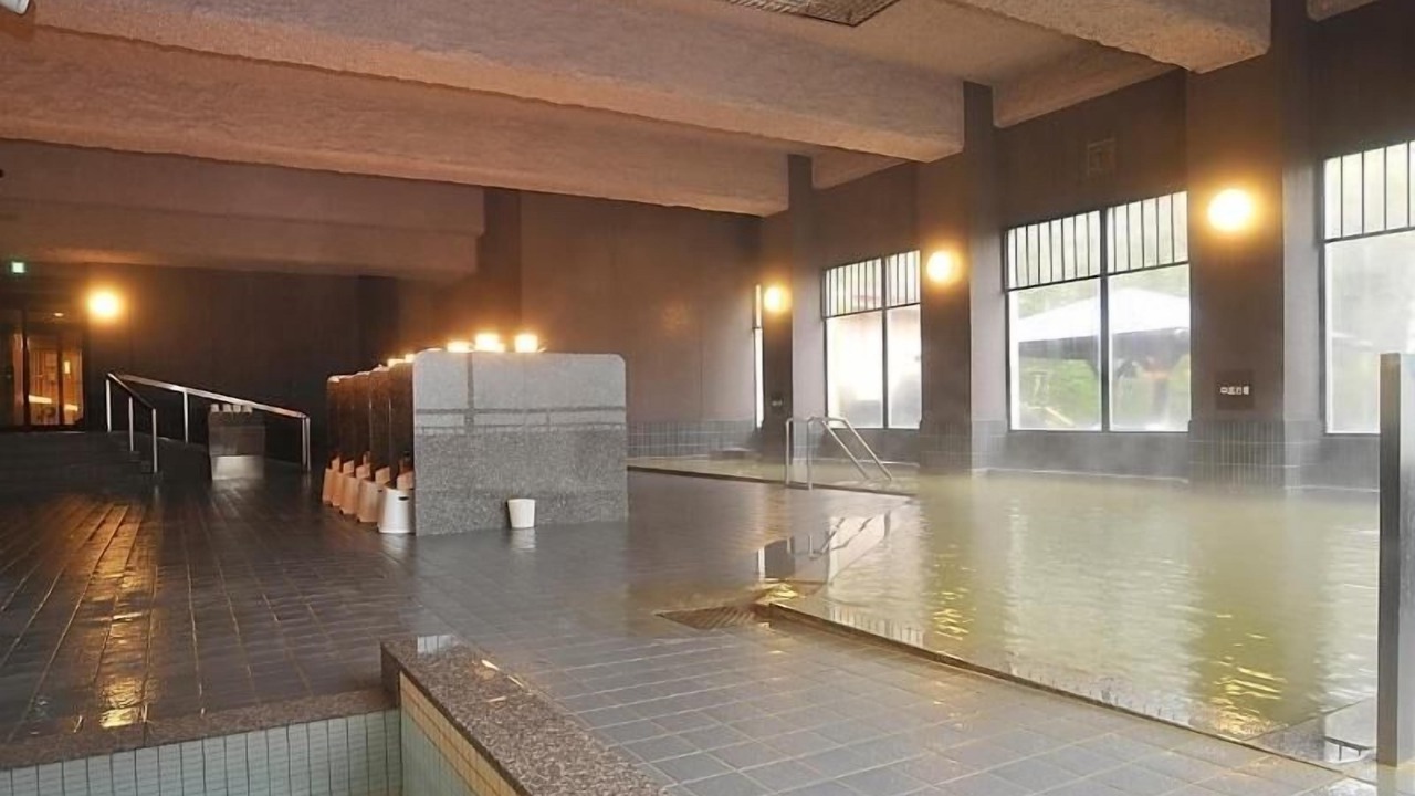 Photo of Others in Shirogane Onsen