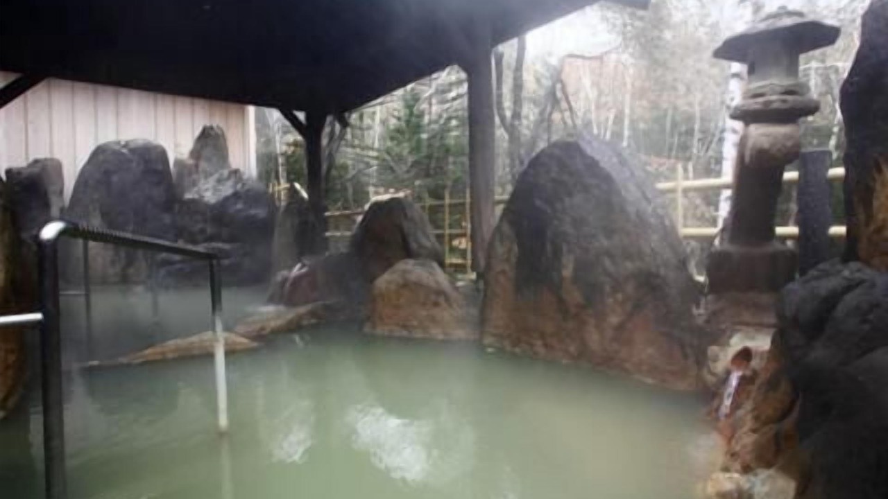 Photo of Others in Shirogane Onsen