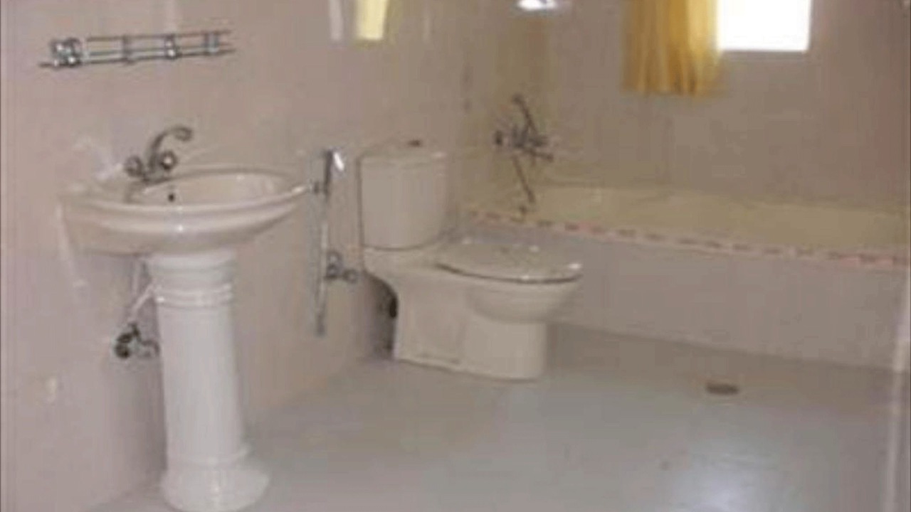 Photo of Bathroom in Dhampus