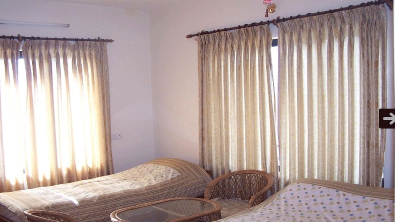 Photo of Bedroom in Dhampus