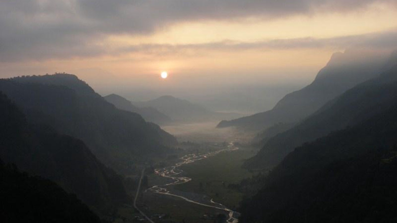 Photo of Outdoor in Dhampus