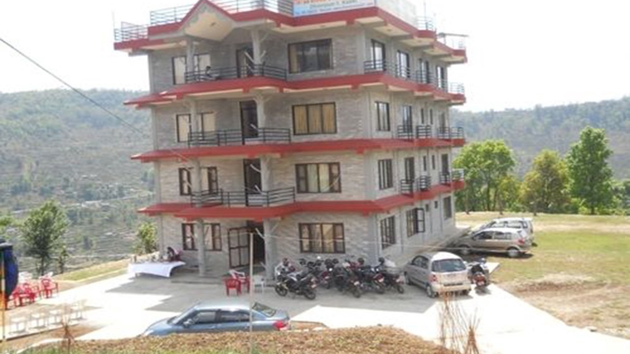 Photo of Outdoor in Dhampus