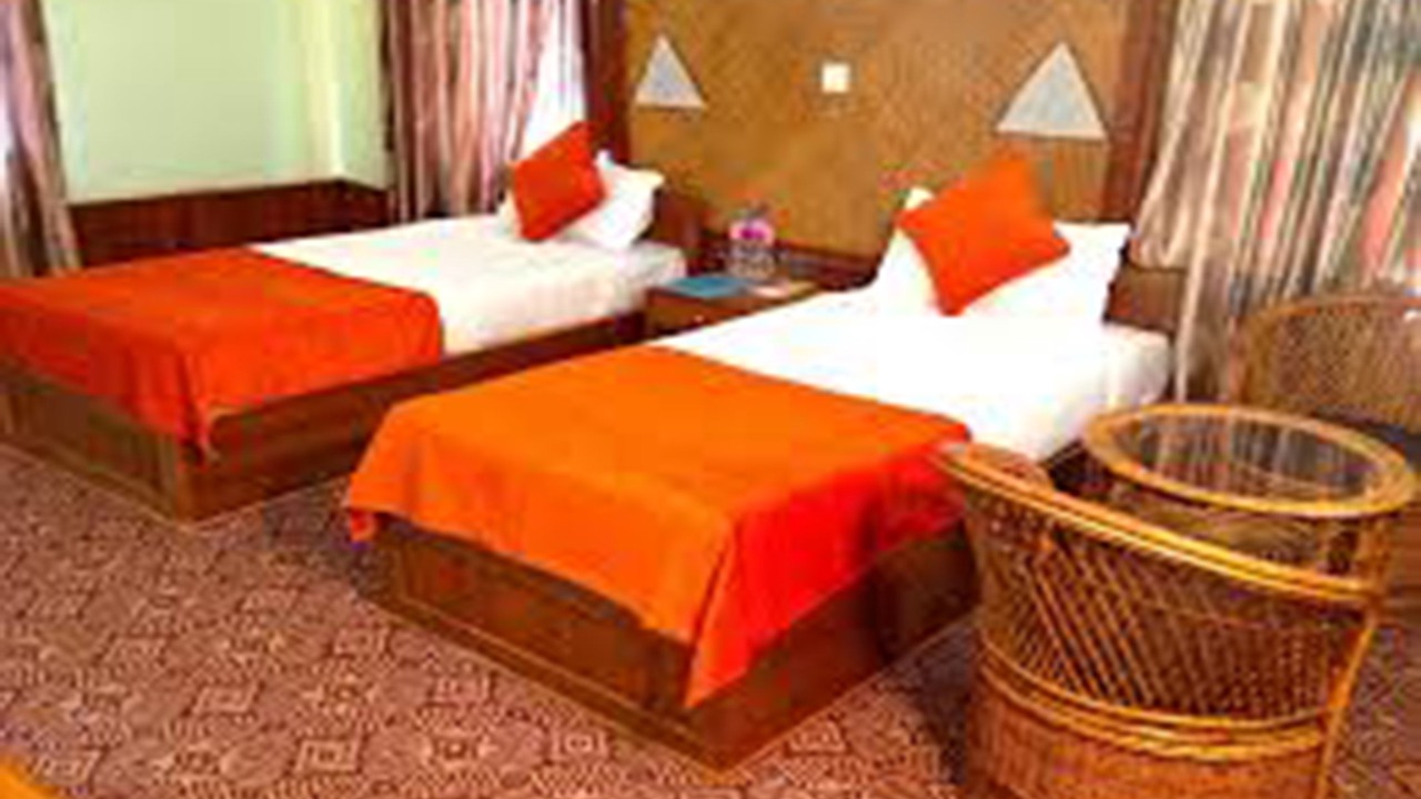 Photo of Bedroom in Dhampus