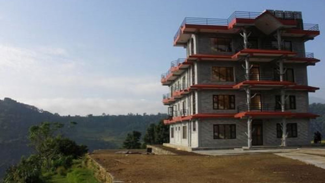 Photo of Outdoor in Dhampus