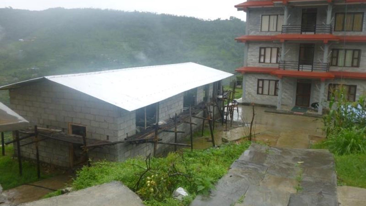 Photo of Outdoor in Dhampus