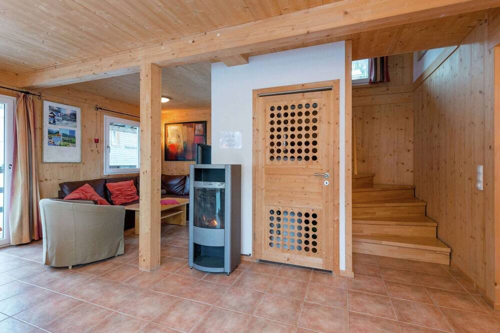 Photo of Livingroom in Annaberg im Lammertal