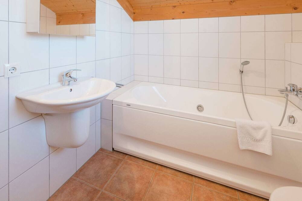 Photo of Bathroom in Annaberg im Lammertal