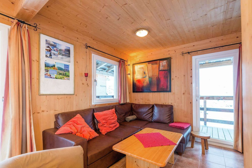 Photo of Livingroom in Annaberg im Lammertal