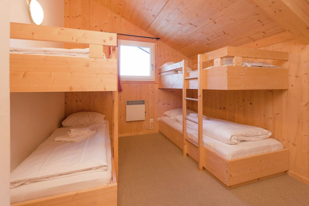 Photo of Bedroom in Annaberg im Lammertal