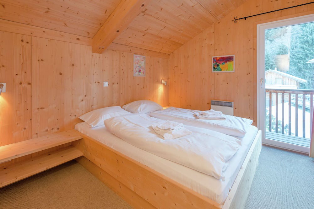 Photo of Bedroom in Annaberg im Lammertal