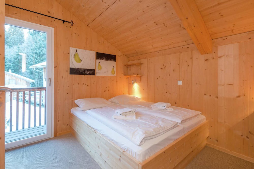 Photo of Bedroom in Annaberg im Lammertal