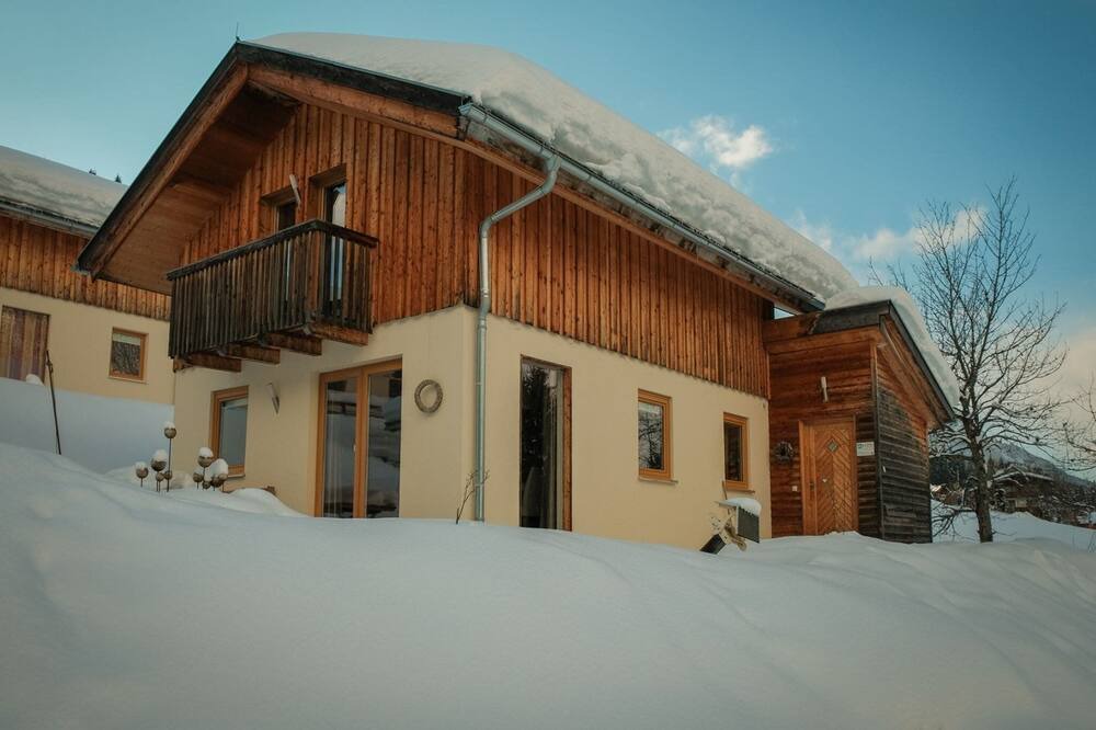 Photo of Outdoor in Annaberg im Lammertal