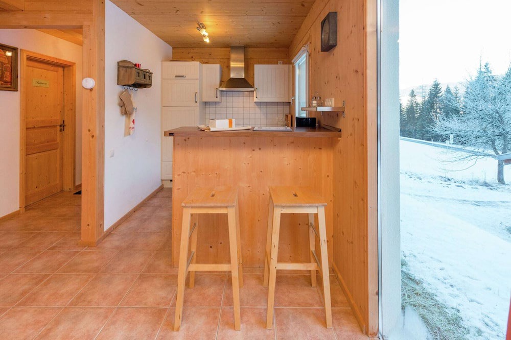 Photo of Kitchen in Annaberg im Lammertal