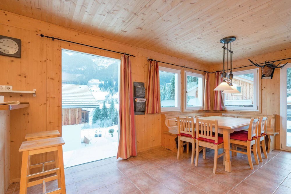 Photo of Livingroom in Annaberg im Lammertal