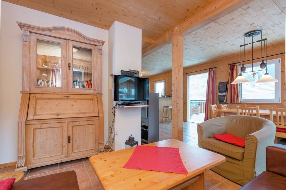 Photo of Livingroom in Annaberg im Lammertal
