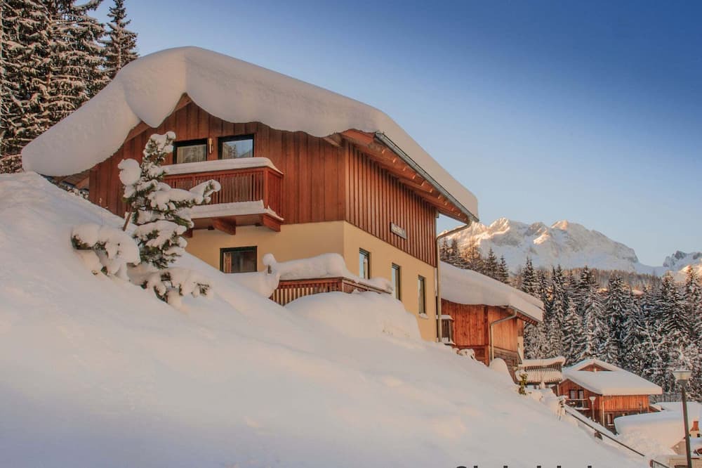 Photo of Outdoor in Annaberg im Lammertal