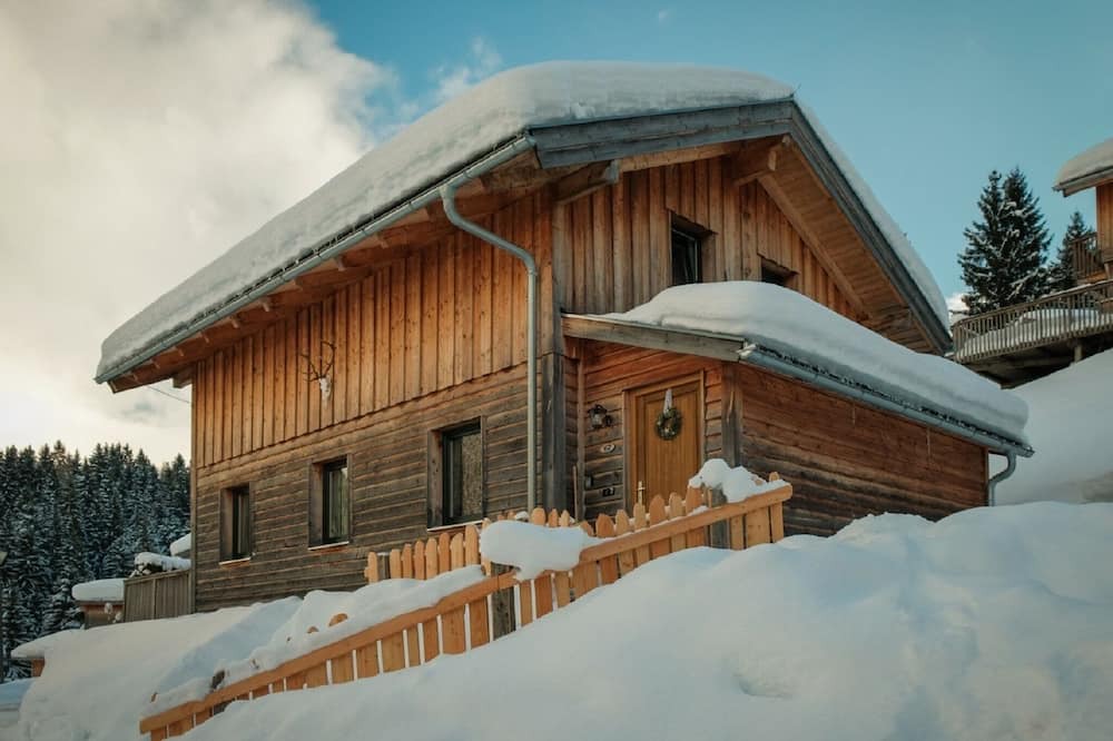 Photo of Outdoor in Annaberg im Lammertal