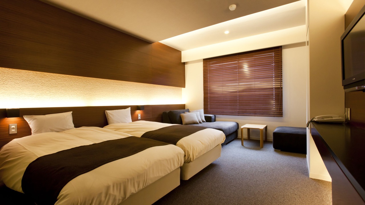 Photo of Bedroom in Kamikawa