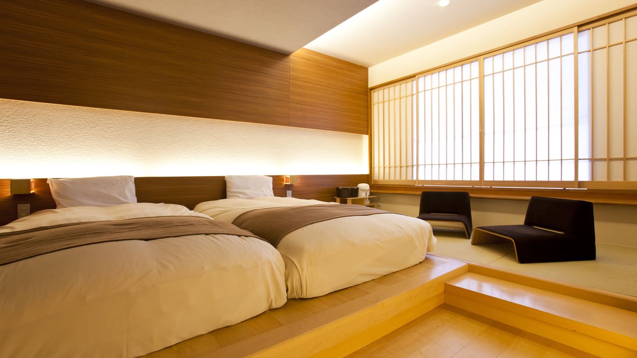 Photo of Bedroom in Kamikawa