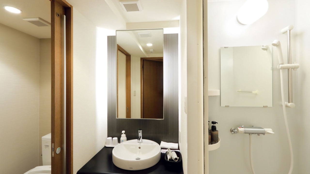 Photo of Bathroom in Kamikawa