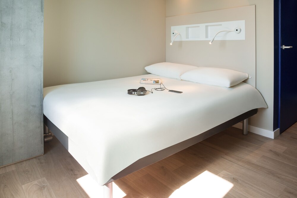 Photo of Bedroom in Granges-Paccot