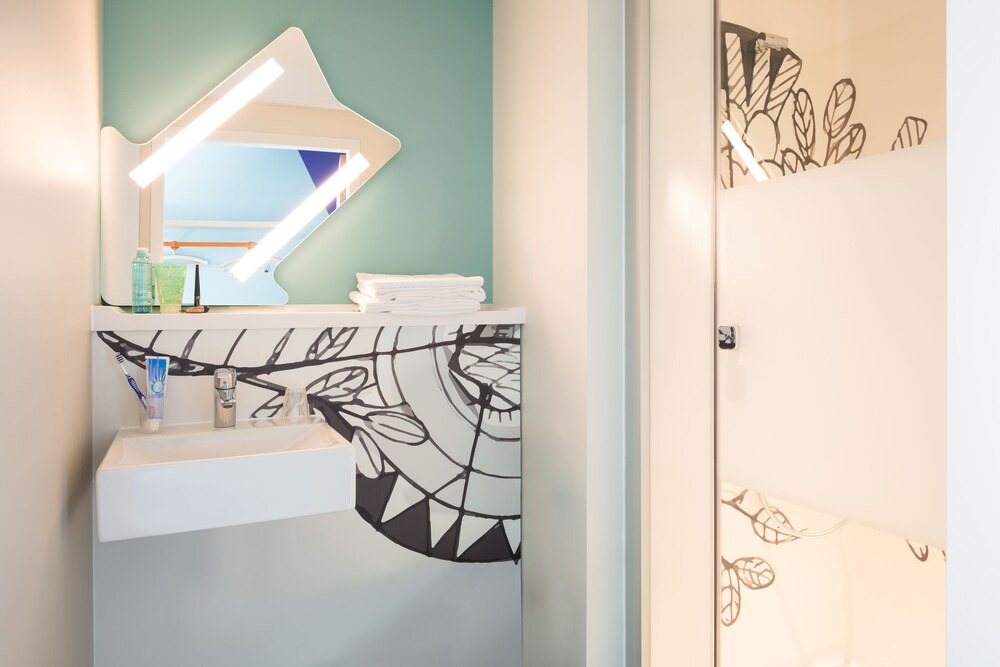 Photo of Bathroom in Granges-Paccot