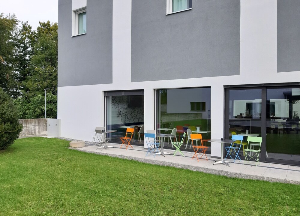 Photo of Patio Balcony in Granges-Paccot
