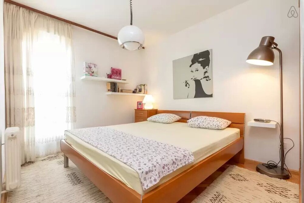 Photo of Bedroom in Split