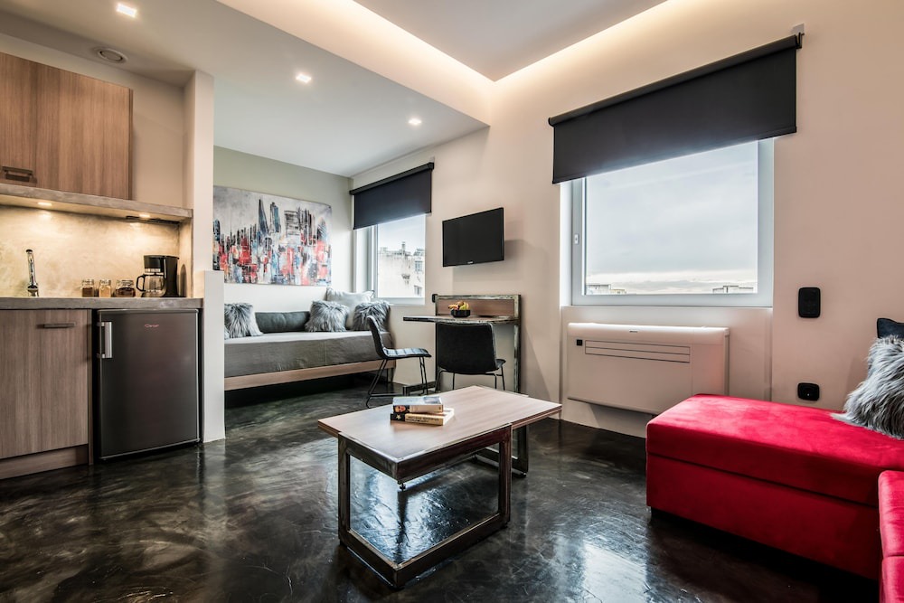 Photo of Bedroom in Monastiraki