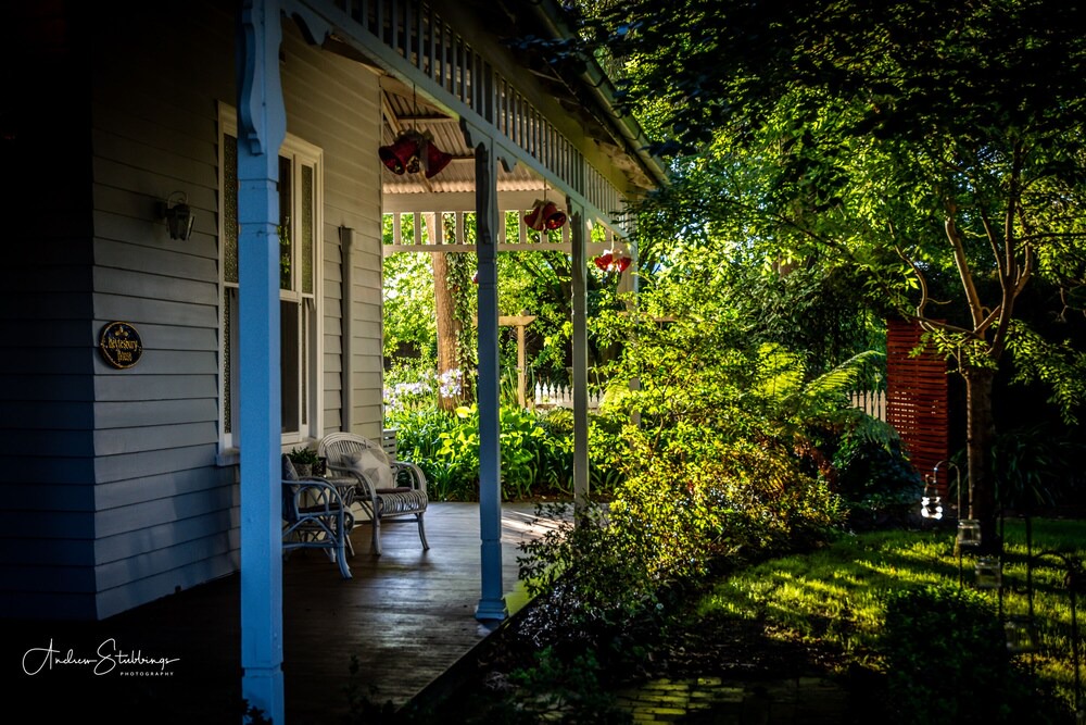 Photo of Outdoor in Cobden