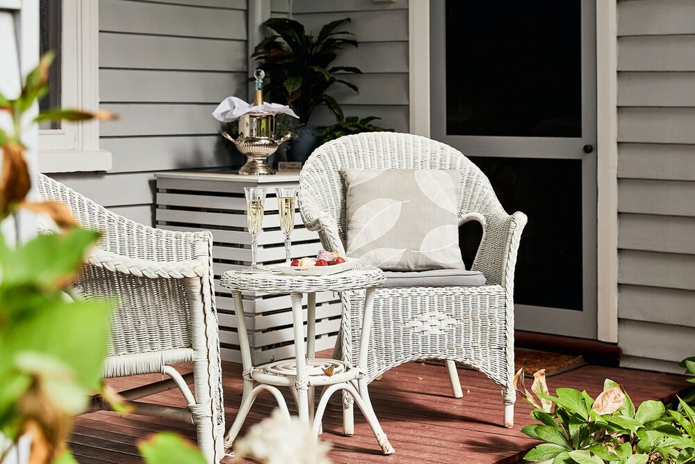 Photo of Patio Balcony in Cobden