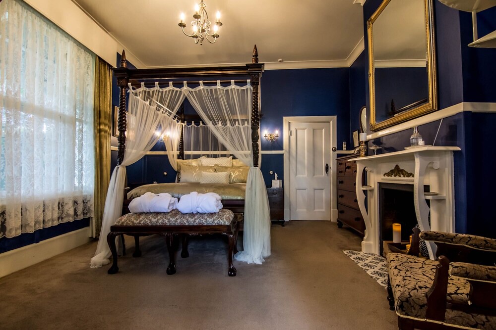 Photo of Bedroom in Cobden