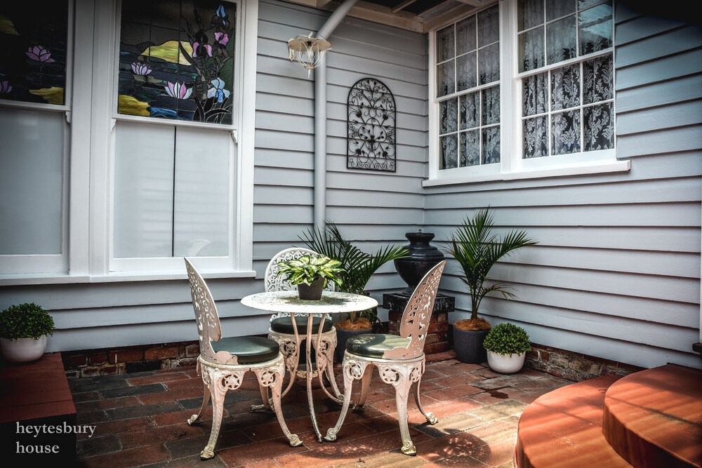 Photo of Patio Balcony in Cobden