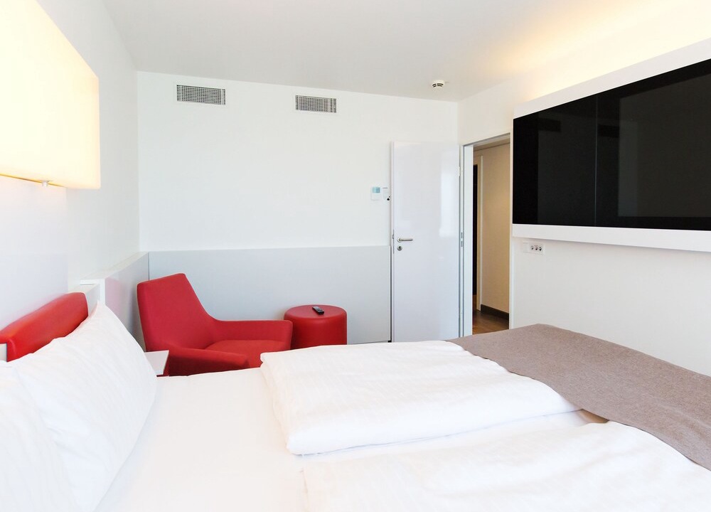Photo of Bedroom in Sternhaule