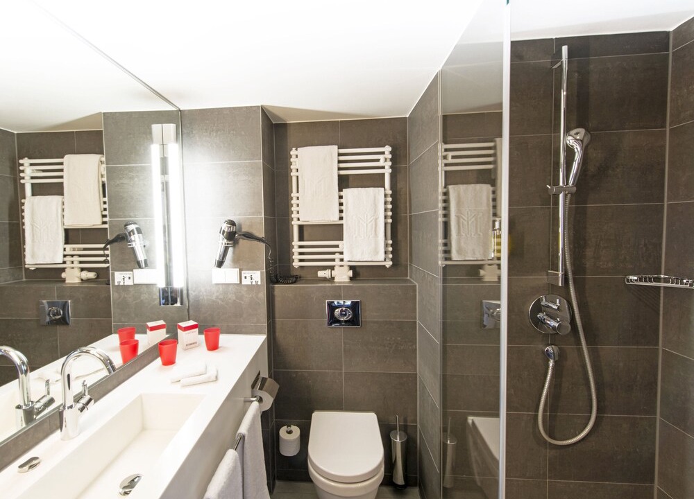 Photo of Bathroom in Sternhaule