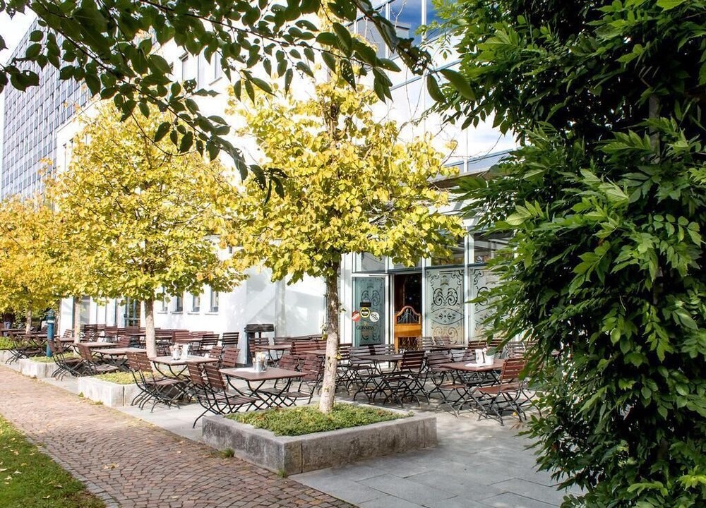 Photo of Patio Balcony in Sternhaule