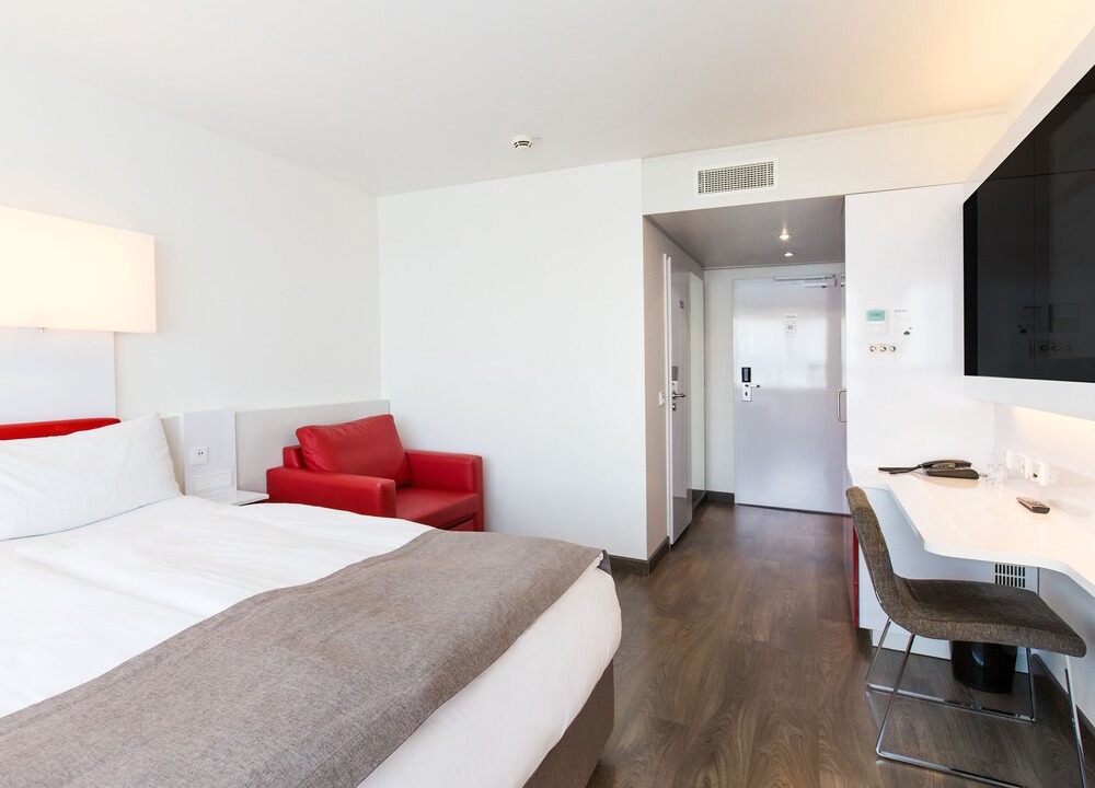 Photo of Bedroom in Sternhaule