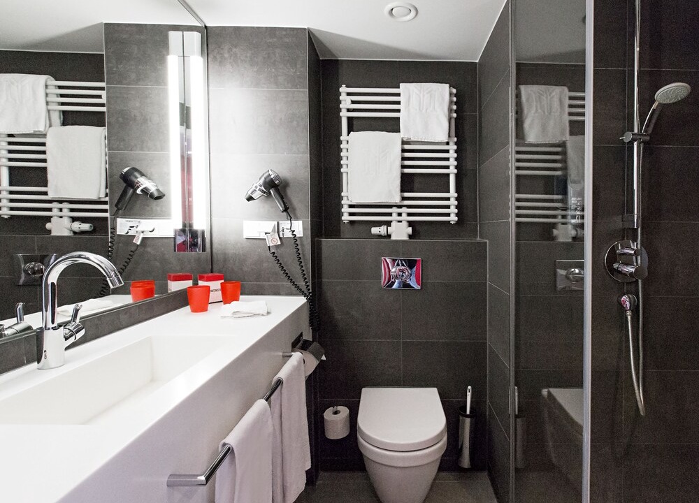 Photo of Bathroom in Sternhaule