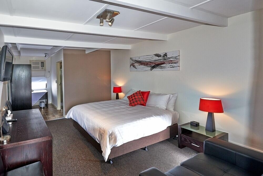 Photo of Bedroom in Narrandera