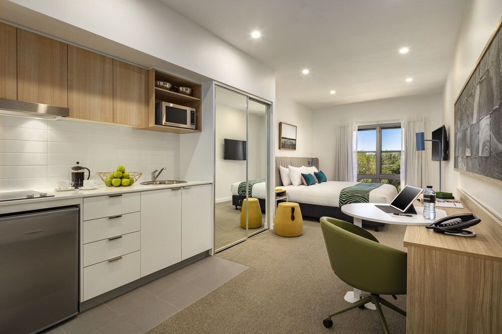Photo of Bedroom in Griffith