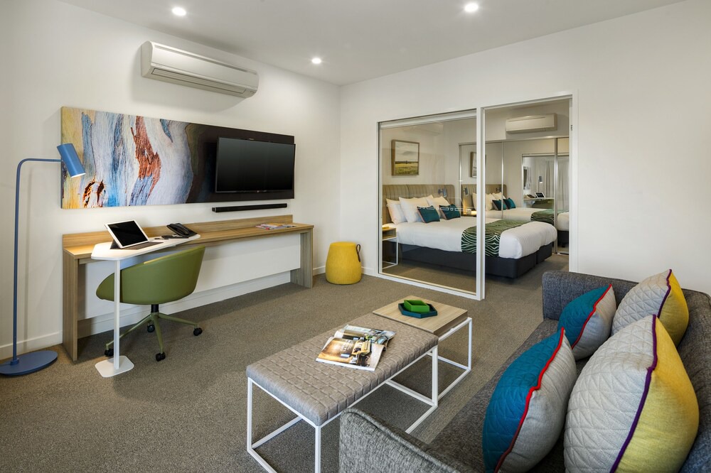Photo of Livingroom in Griffith