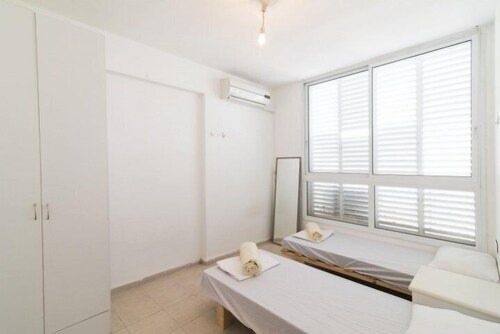 Photo of Bedroom in Old North