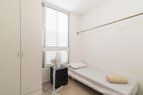 Photo of Bedroom in Old North