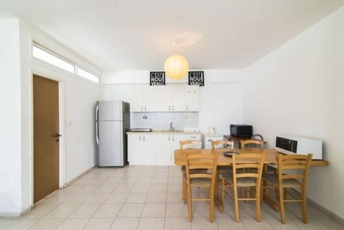 Photo of Kitchen in Old North