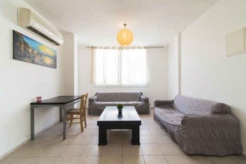 Photo of Livingroom in Old North