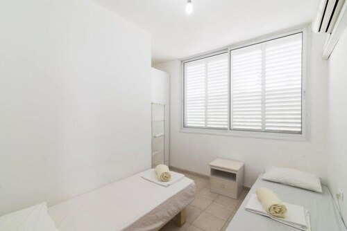 Photo of Bedroom in Old North