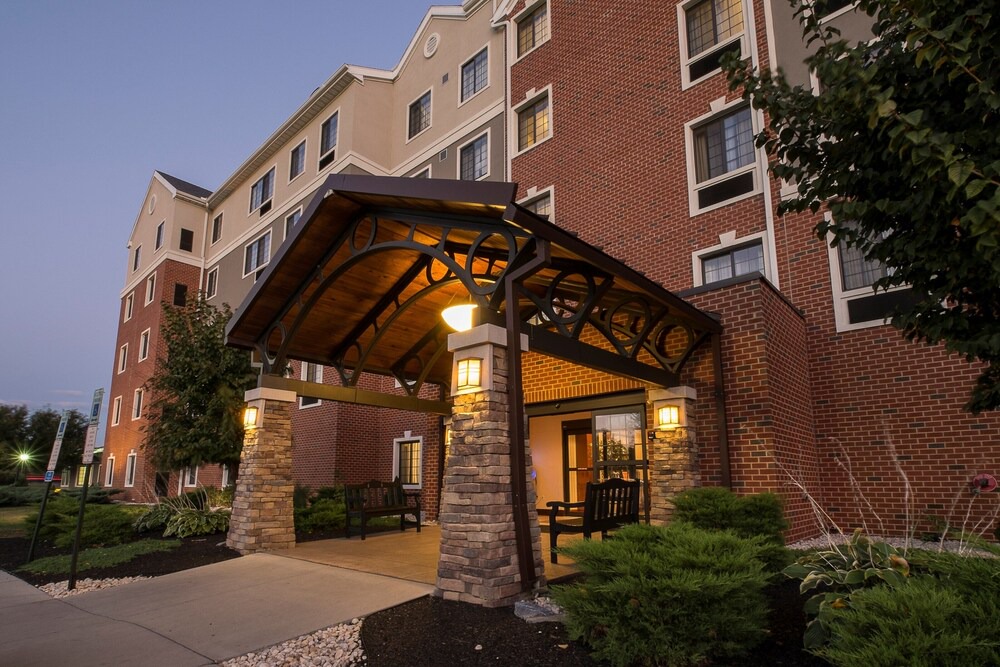 Photo of Outdoor in Harrisburg - Hershey